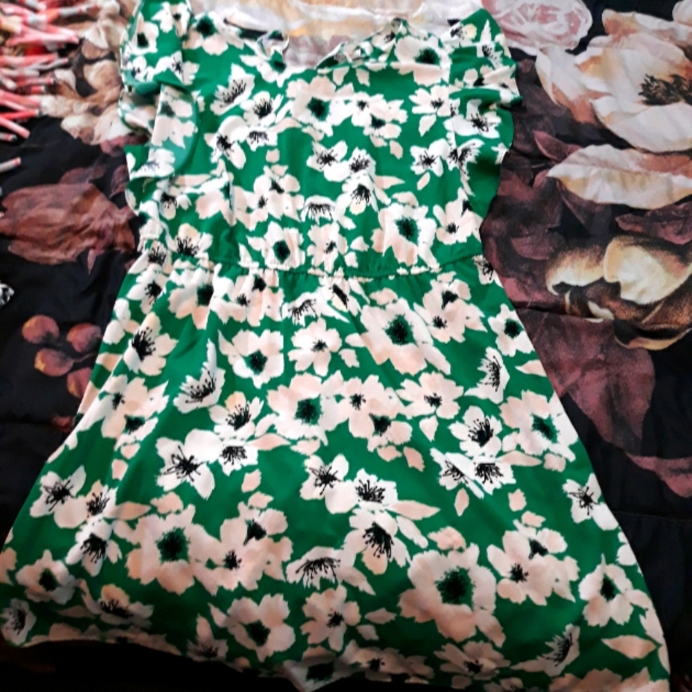 Women's xlg dress